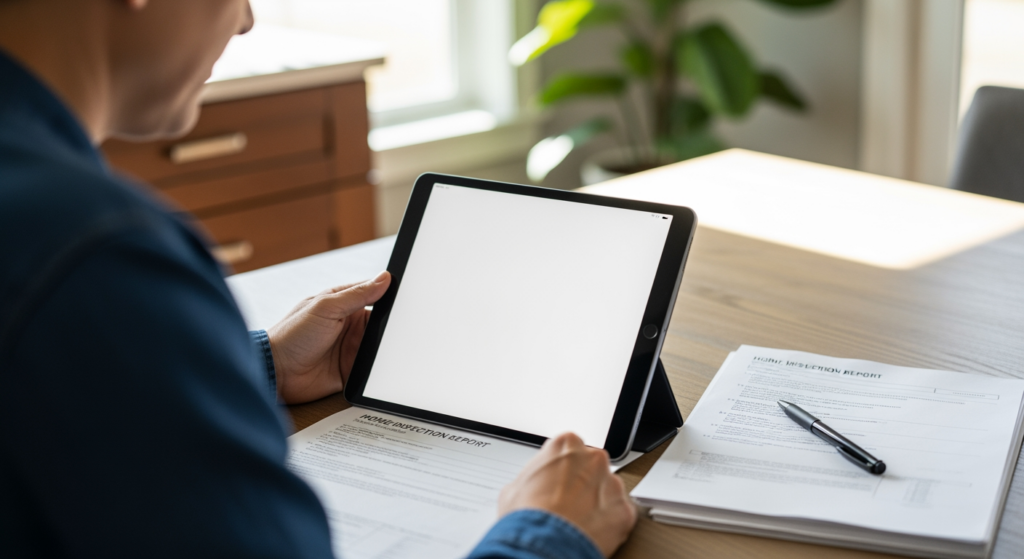 Featured image for How to Read a Home Inspection Report