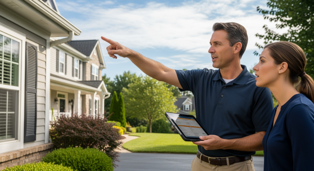 Featured image for Home Inspection FAQs for Georgia Buyers