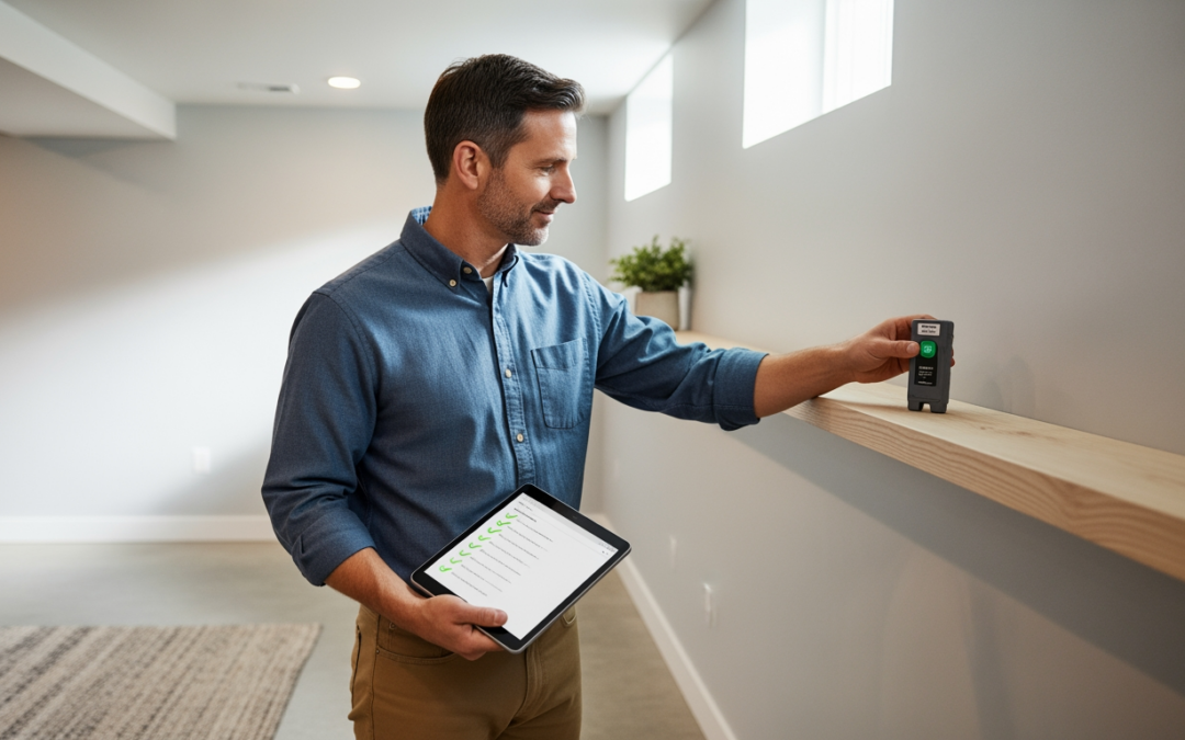 Radon Testing in Georgia: What to Know