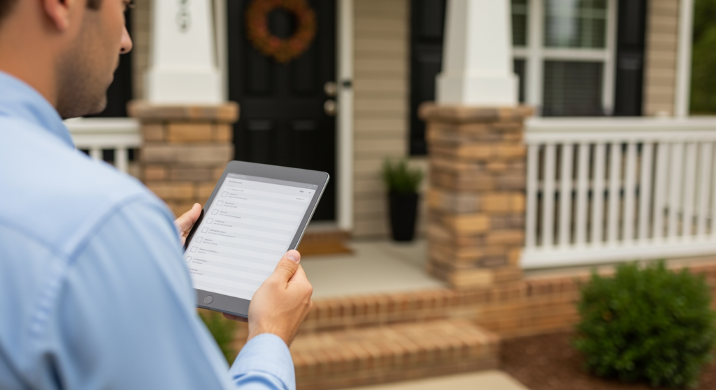 Featured image for Georgia Home Inspection Standards: 2026 Update