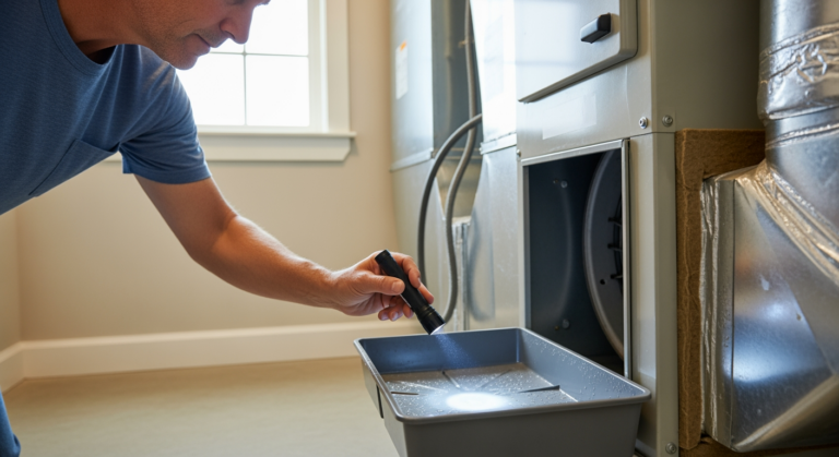 Featured image for Summer Mold Prevention Checklist for Georgia
