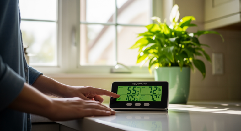 Featured image for Indoor Air Quality Tips for Georgia