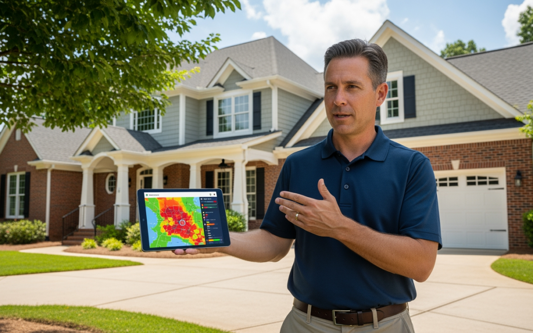 Georgia Radon Map Updates for 2026